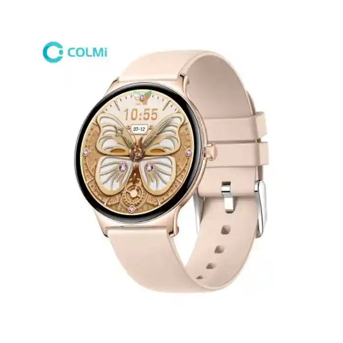 COLMI V89 Bluetooth Calling Smart Watch